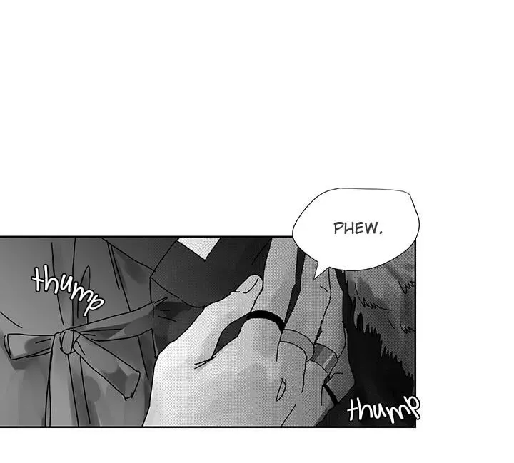 Catching The God Chapter 1 page 24 - 