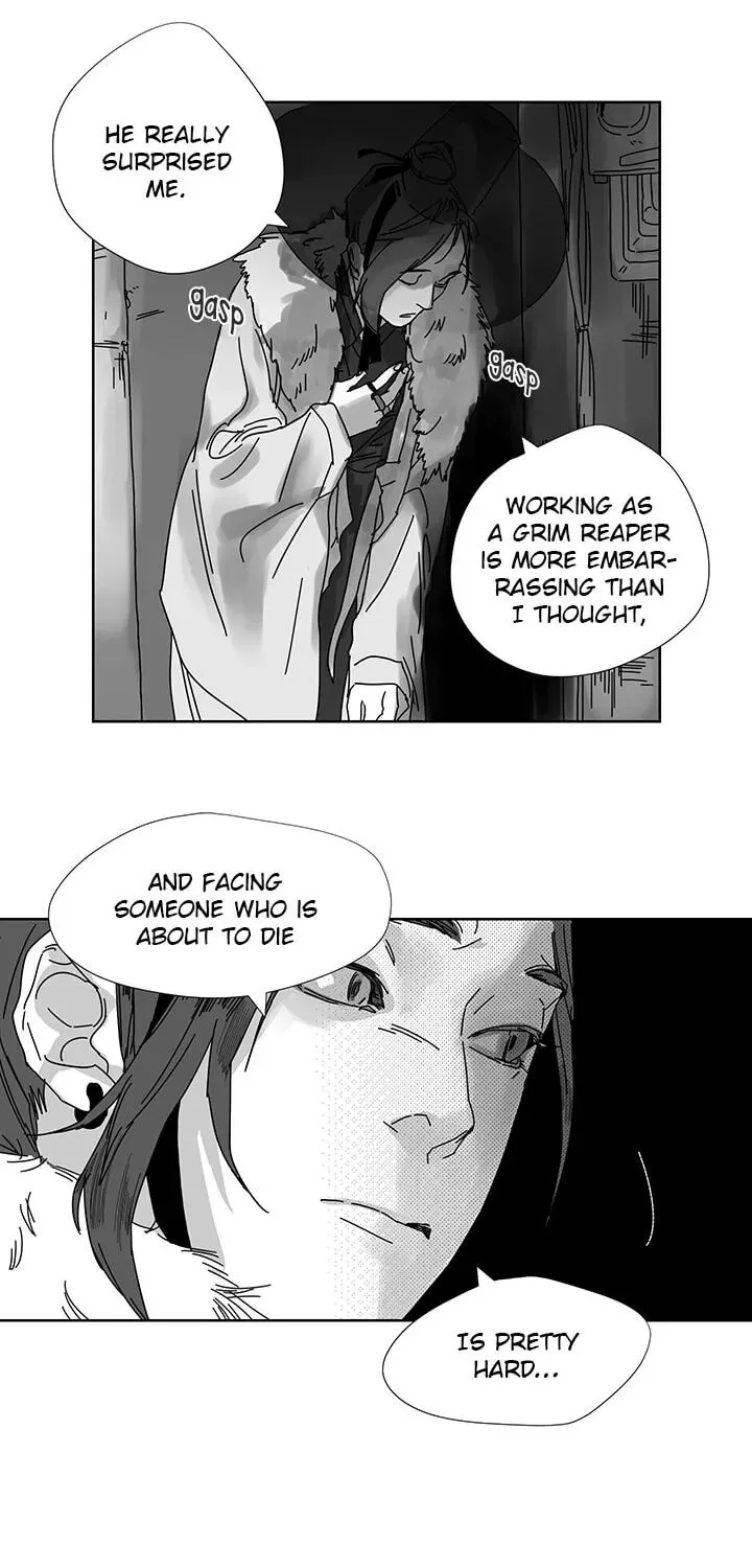 Catching The God Chapter 1 page 25 - 