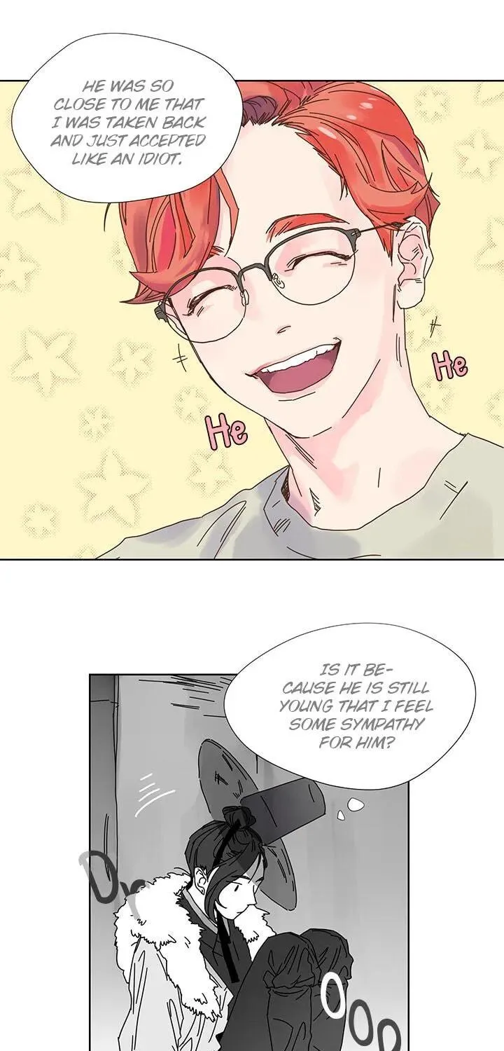 Catching The God Chapter 1 page 27 - 