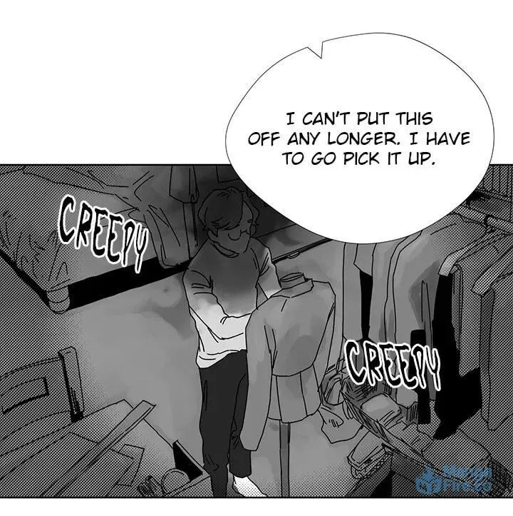 Catching The God Chapter 1 page 4 - 