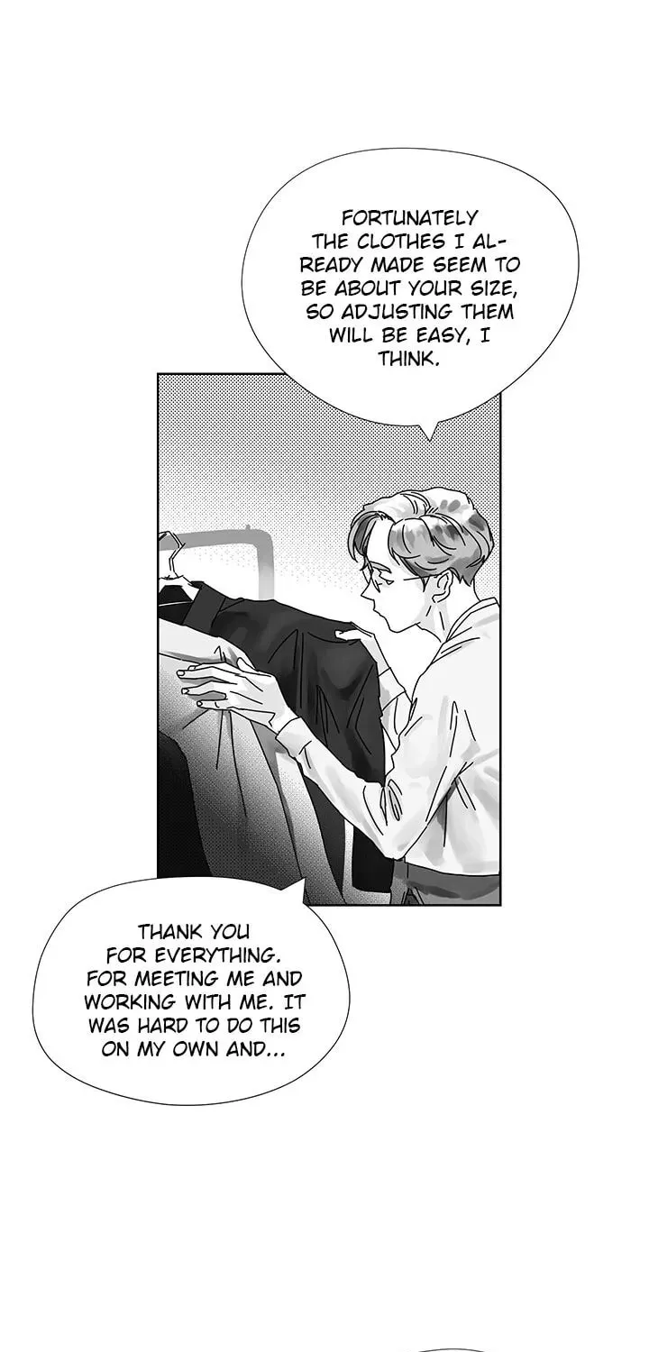 Catching The God Chapter 1 page 35 - 
