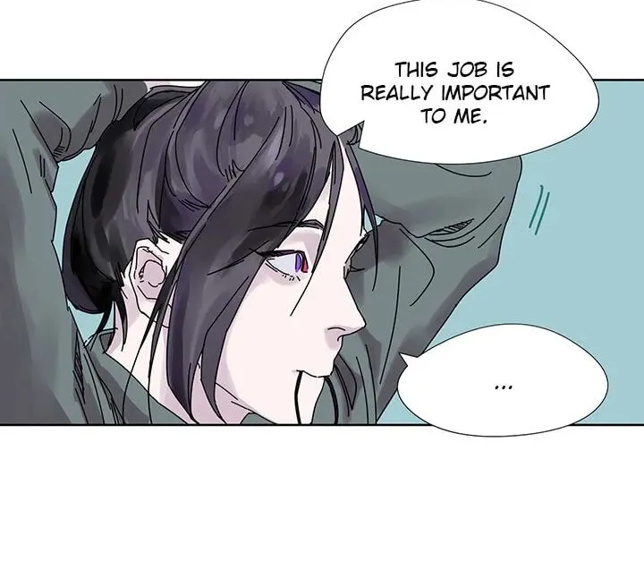 Catching The God Chapter 1 page 36 - 