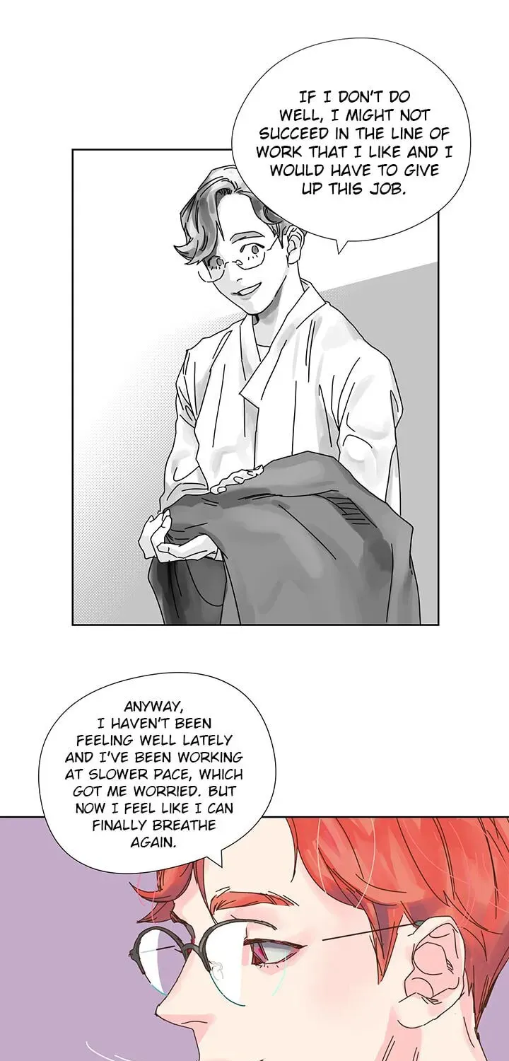 Catching The God Chapter 1 page 37 - 
