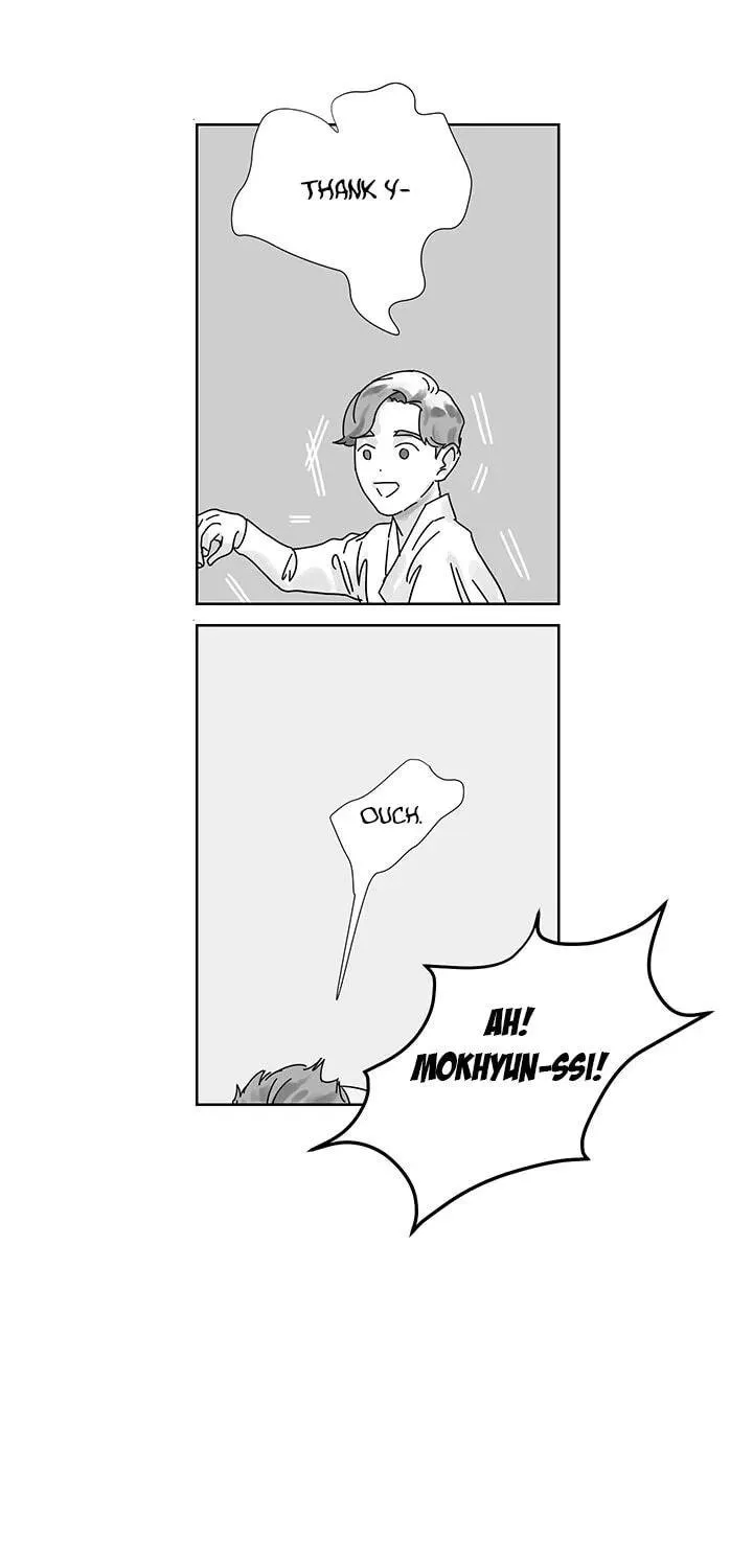 Catching The God Chapter 1 page 39 - 