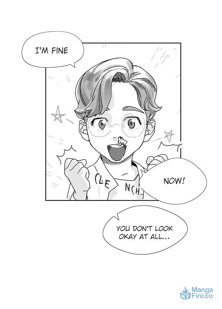Catching The God Chapter 1 page 40 - 