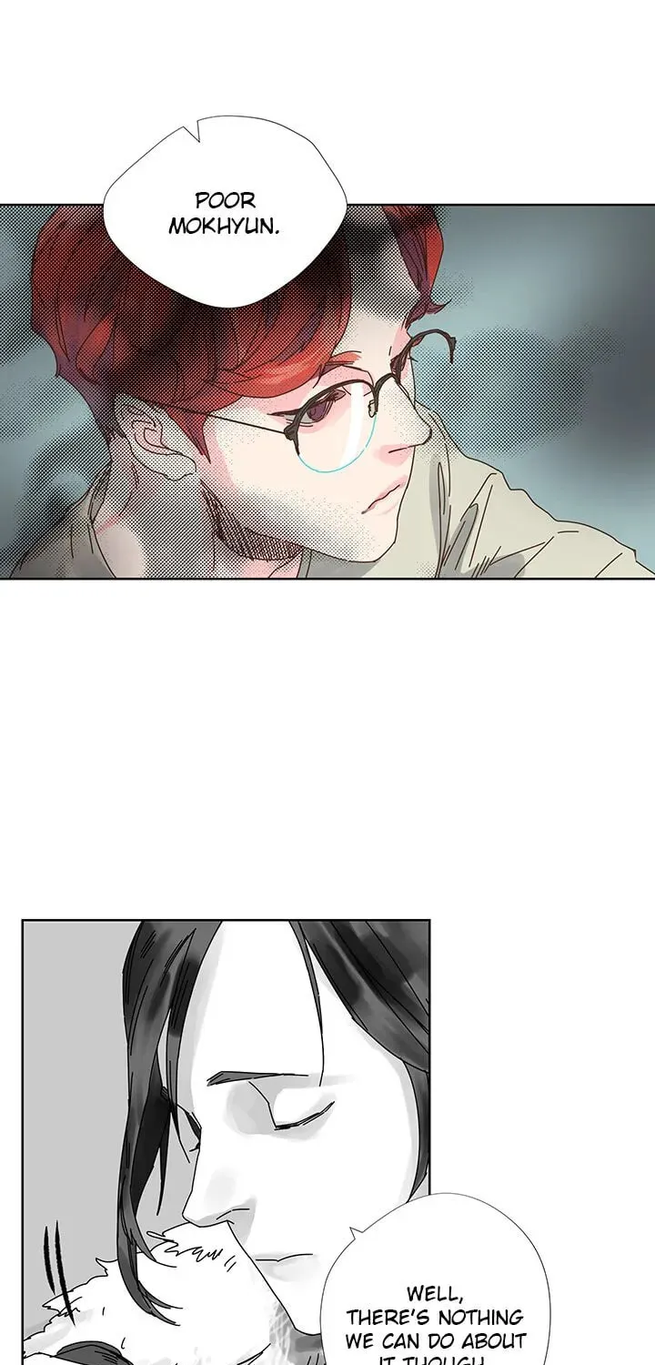 Catching The God Chapter 1 page 5 - 