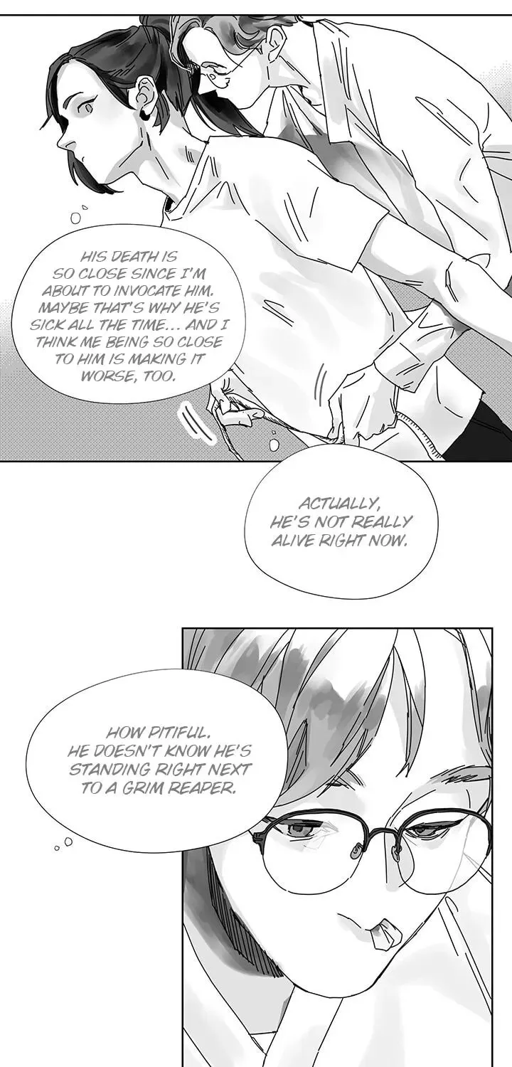 Catching The God Chapter 1 page 41 - 