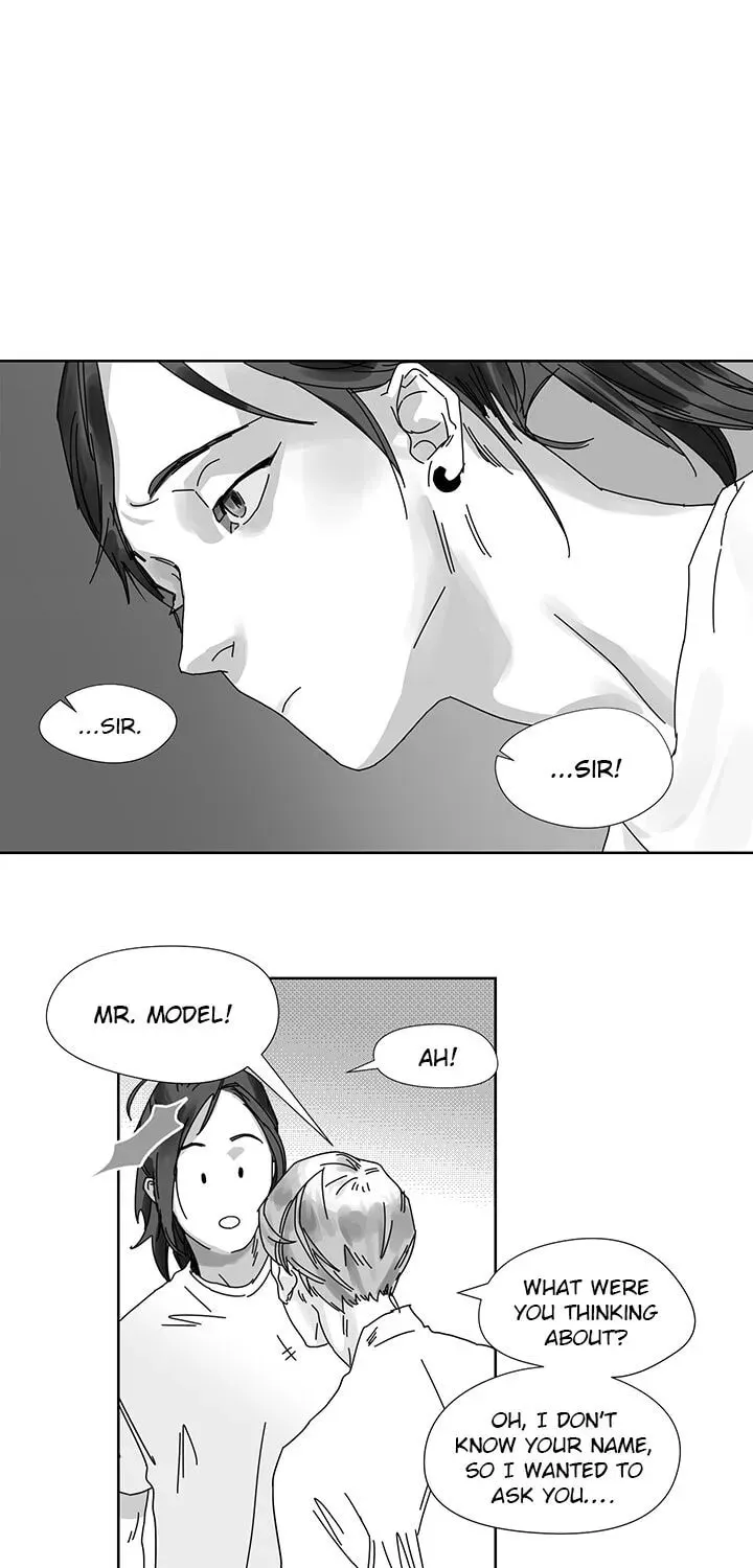 Catching The God Chapter 1 page 43 - 
