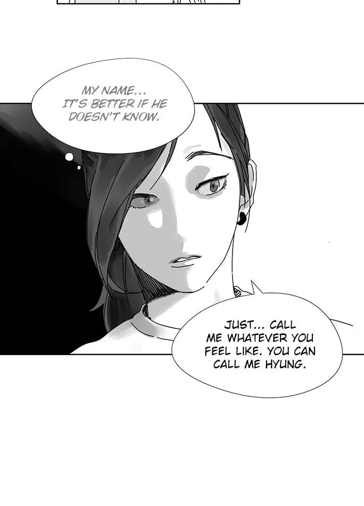 Catching The God Chapter 1 page 44 - 