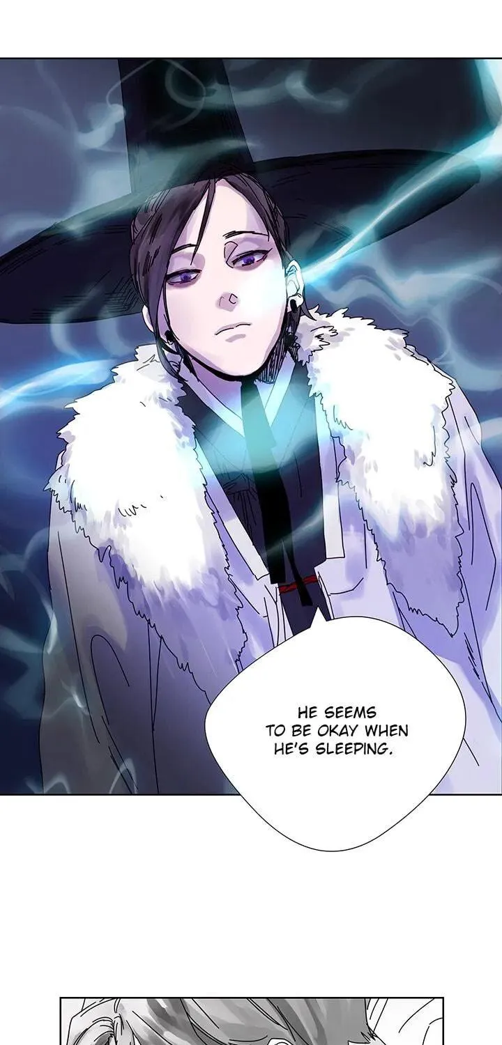 Catching The God Chapter 1 page 50 - 
