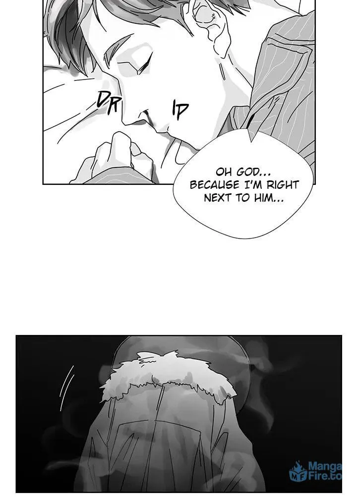 Catching The God Chapter 1 page 51 - 