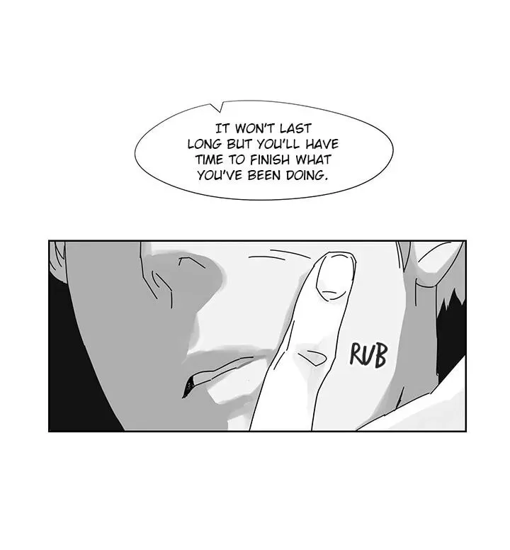 Catching The God Chapter 1 page 55 - 