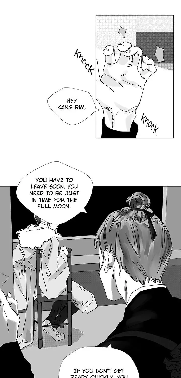 Catching The God Chapter 1 page 7 - 