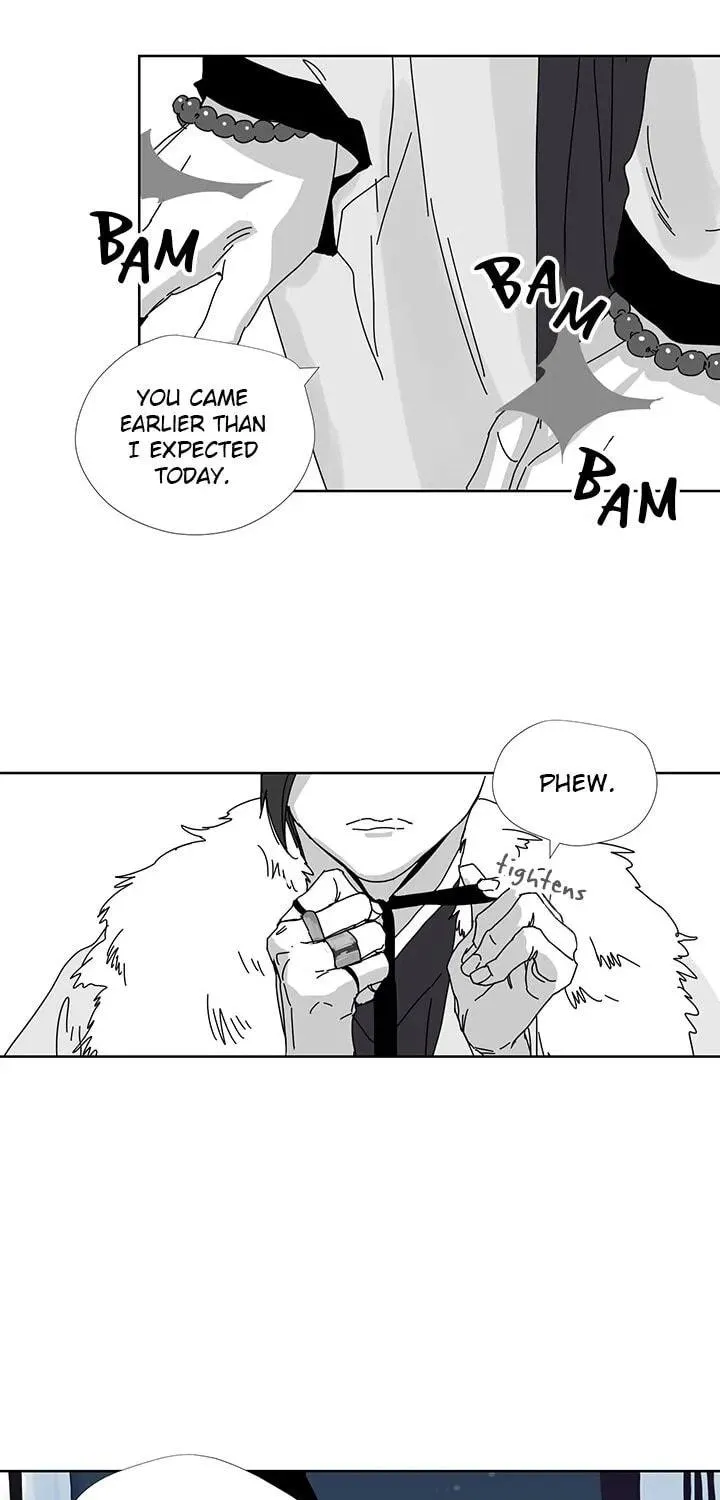Catching The God Chapter 1 page 9 - 