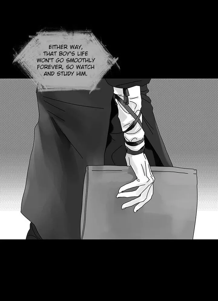 Catching The God Chapter 2 page 11 - 
