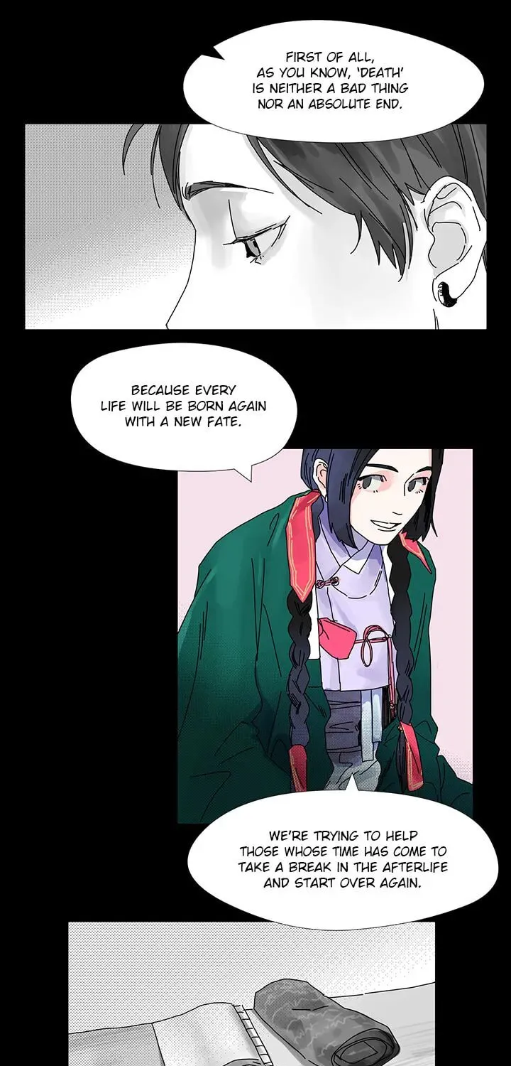 Catching The God Chapter 2 page 18 - 