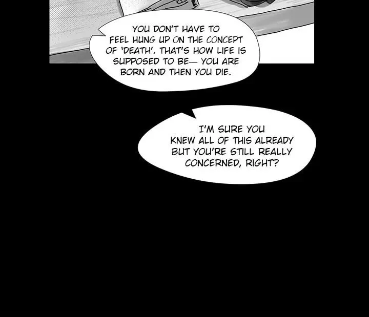 Catching The God Chapter 2 page 19 - 