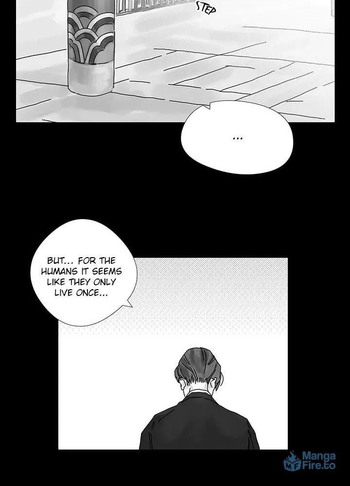 Catching The God Chapter 2 page 21 - 