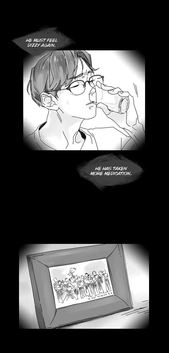 Catching The God Chapter 2 page 23 - 