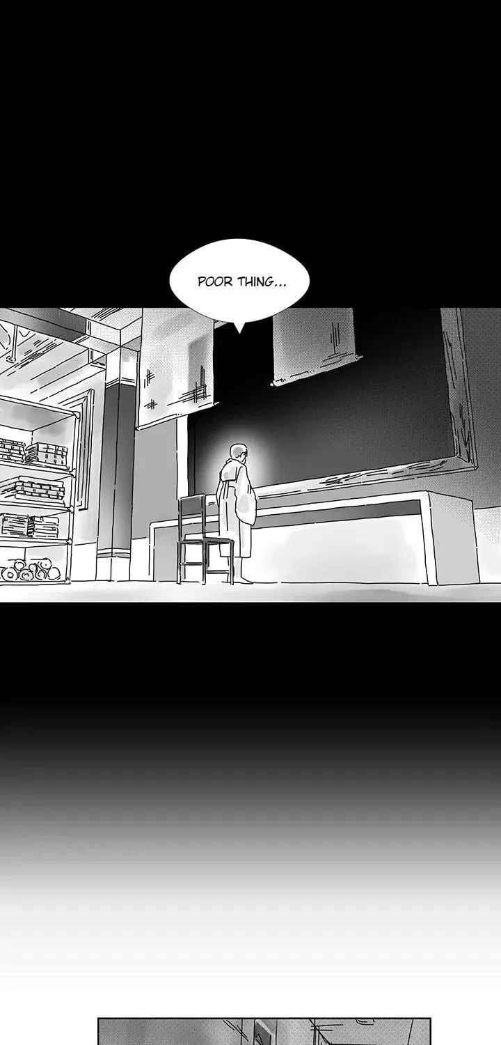 Catching The God Chapter 2 page 25 - 