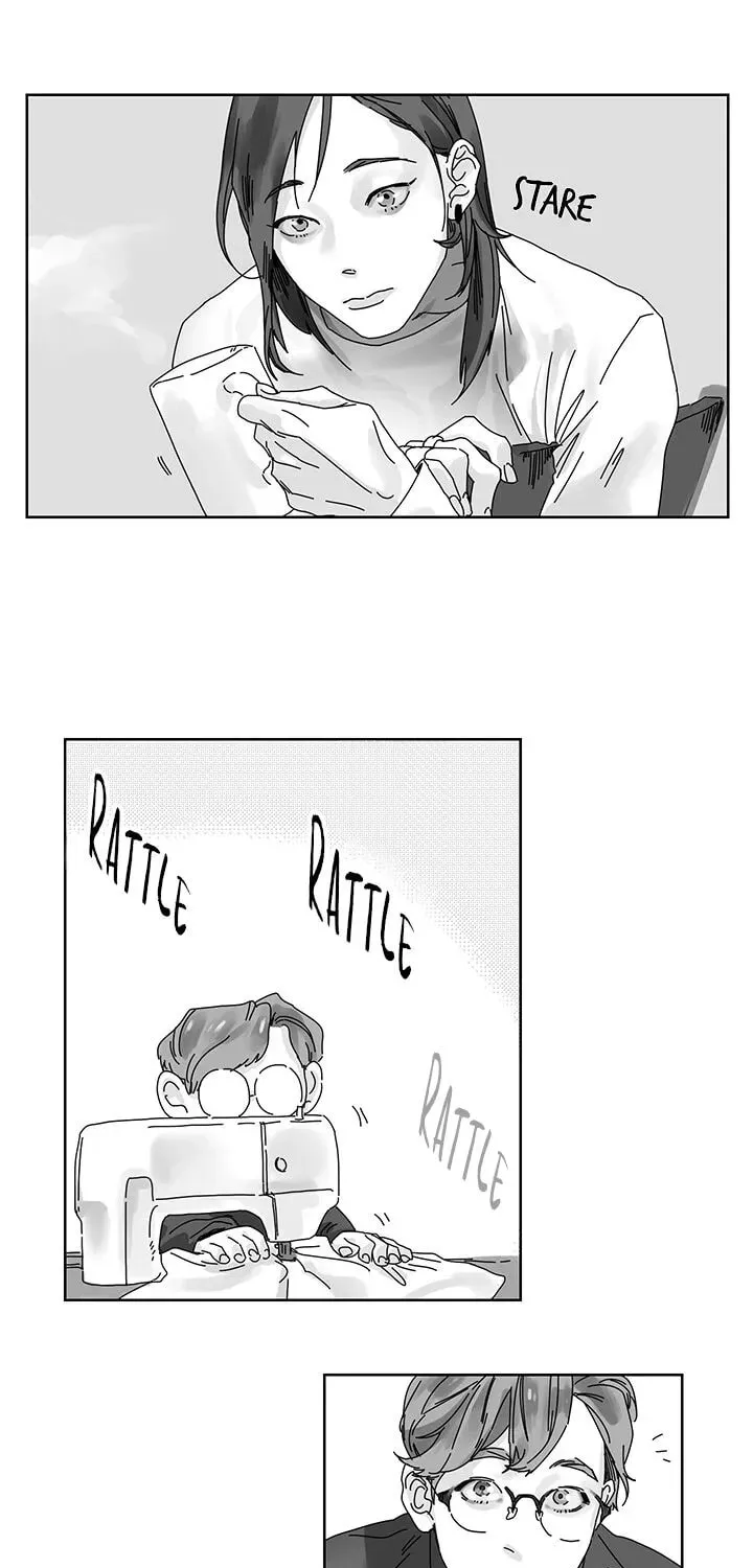 Catching The God Chapter 2 page 28 - 