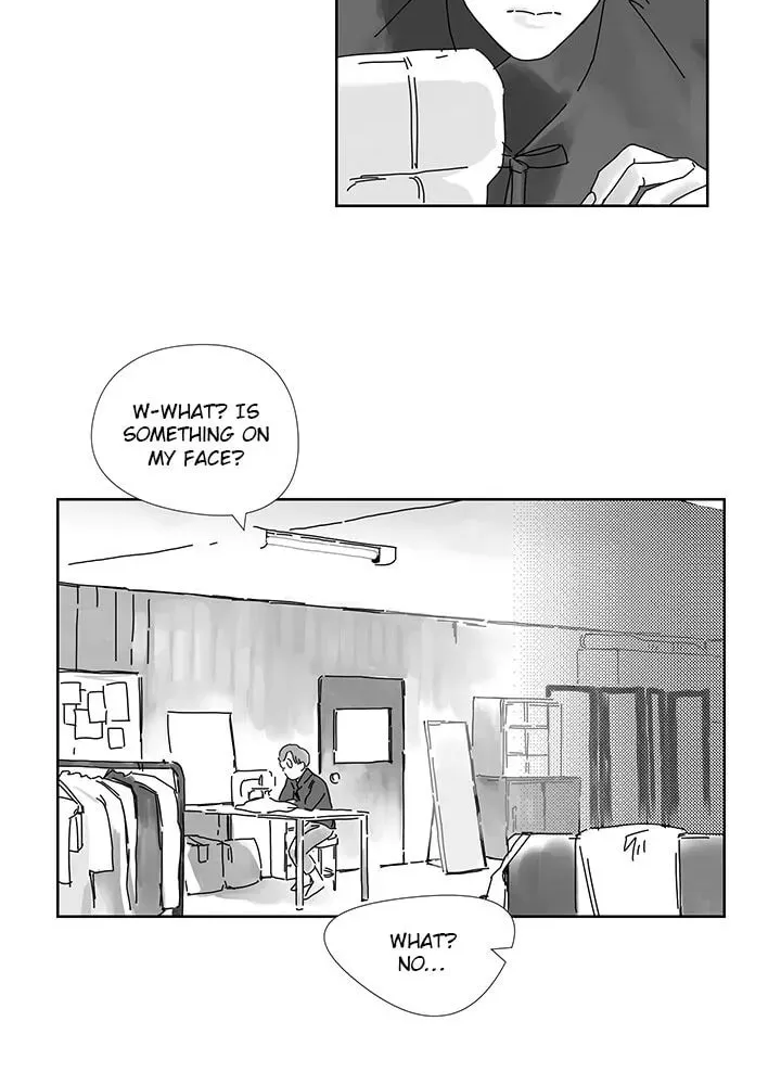 Catching The God Chapter 2 page 29 - 