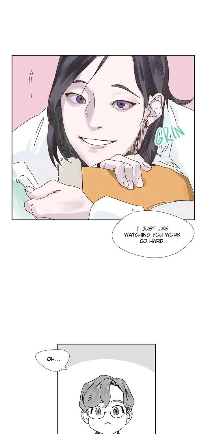 Catching The God Chapter 2 page 30 - 