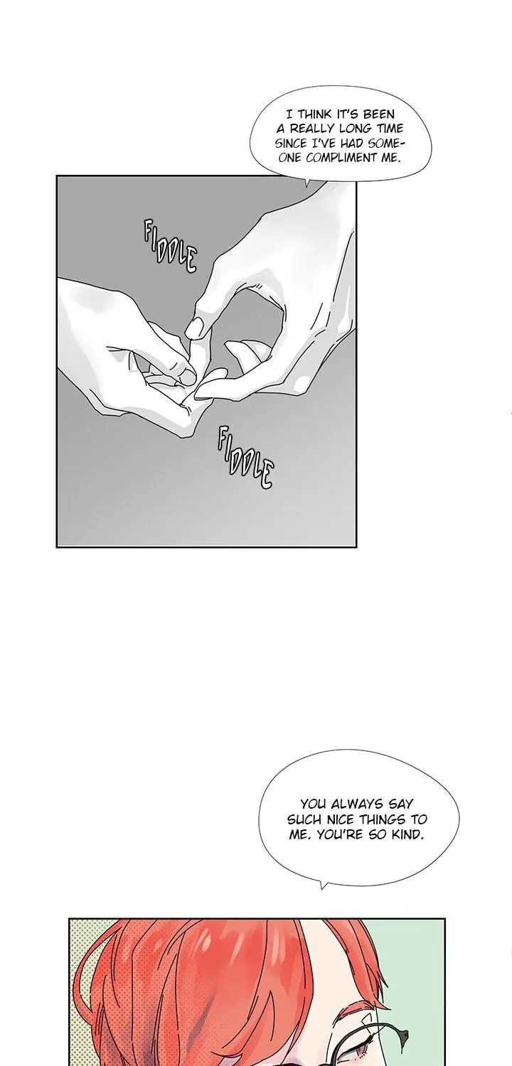 Catching The God Chapter 2 page 32 - 