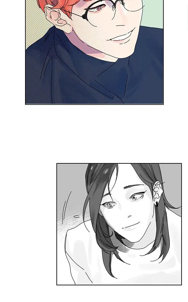 Catching The God Chapter 2 page 33 - 
