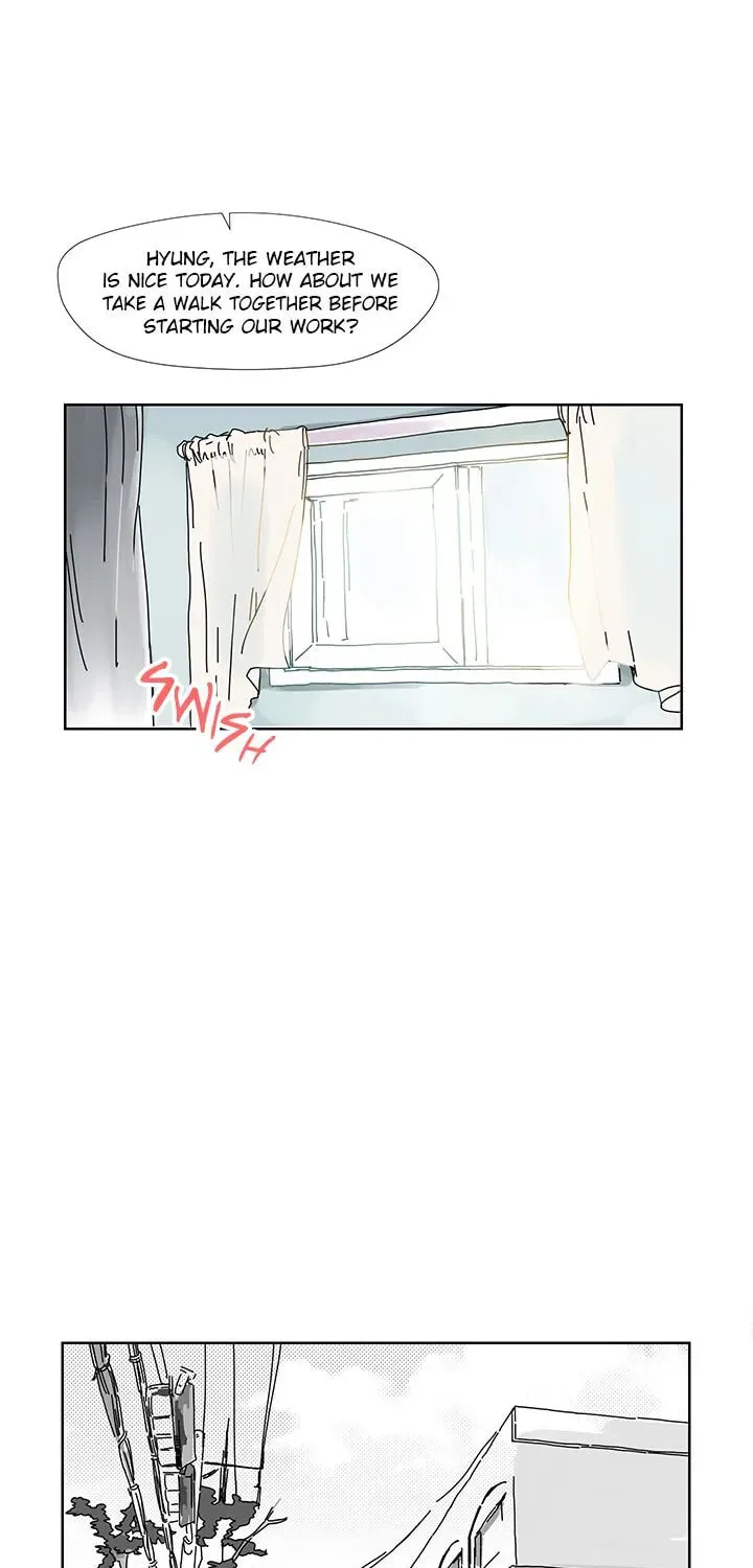 Catching The God Chapter 2 page 34 - 