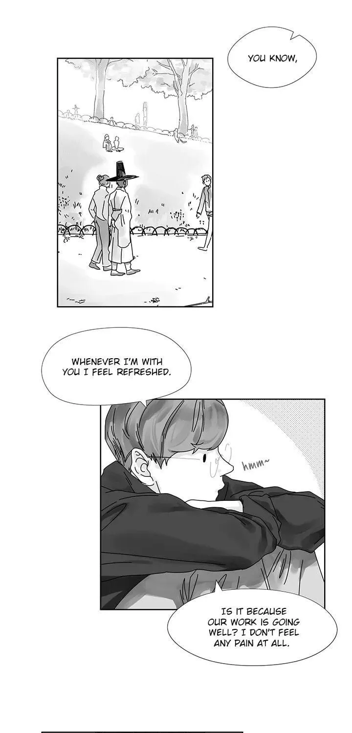 Catching The God Chapter 2 page 36 - 