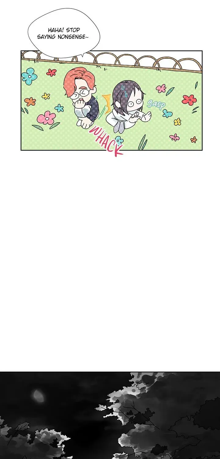 Catching The God Chapter 2 page 38 - 