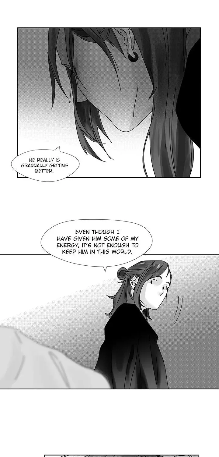 Catching The God Chapter 2 page 40 - 