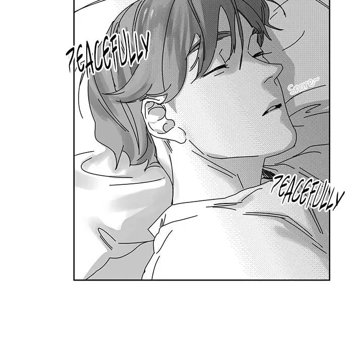 Catching The God Chapter 2 page 41 - 