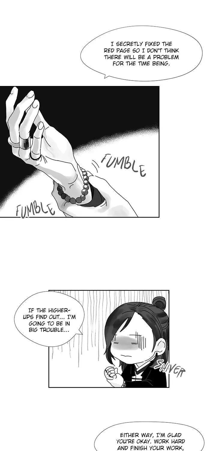 Catching The God Chapter 2 page 42 - 