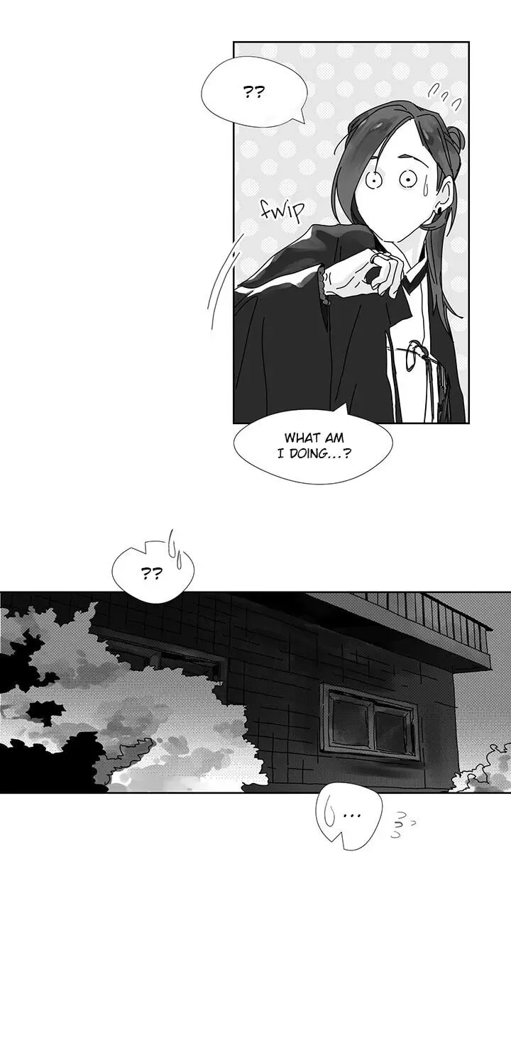 Catching The God Chapter 2 page 44 - 
