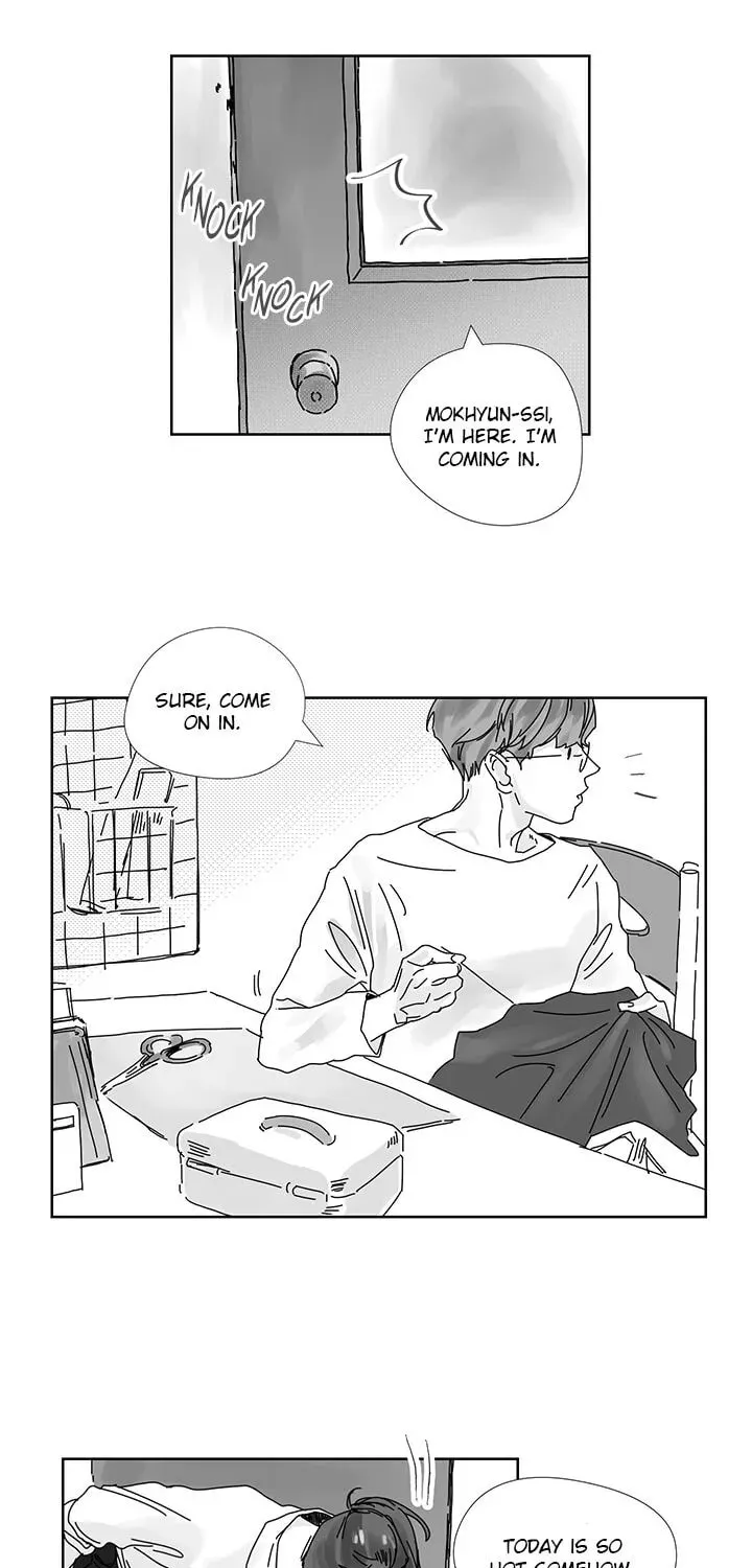 Catching The God Chapter 2 page 46 - 