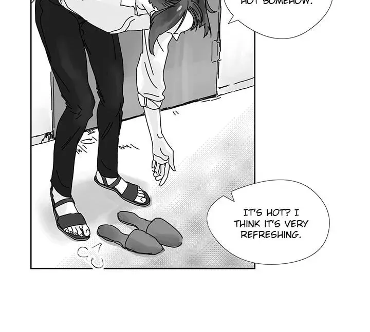 Catching The God Chapter 2 page 47 - 