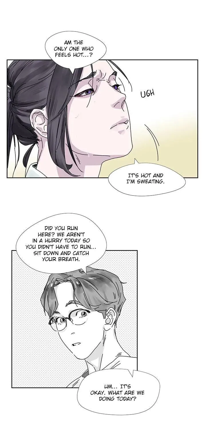 Catching The God Chapter 2 page 48 - 