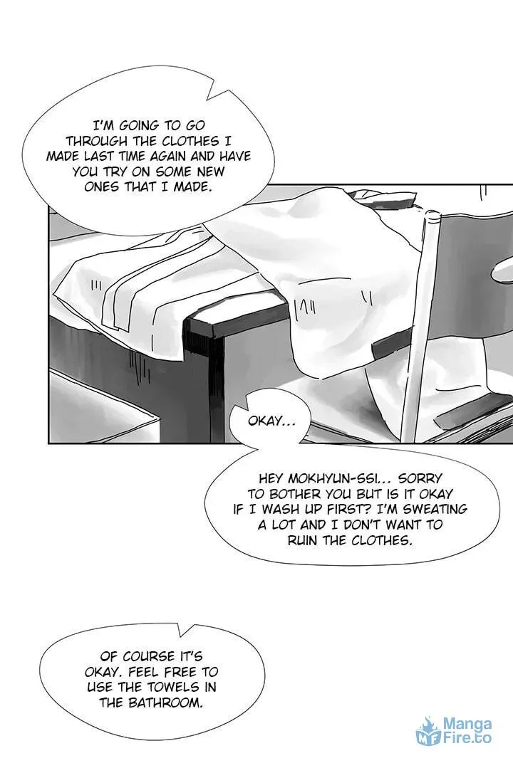 Catching The God Chapter 2 page 49 - 