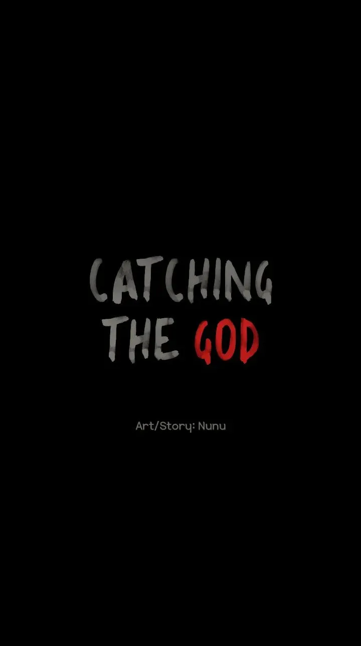 Catching The God Chapter 2 page 6 - 