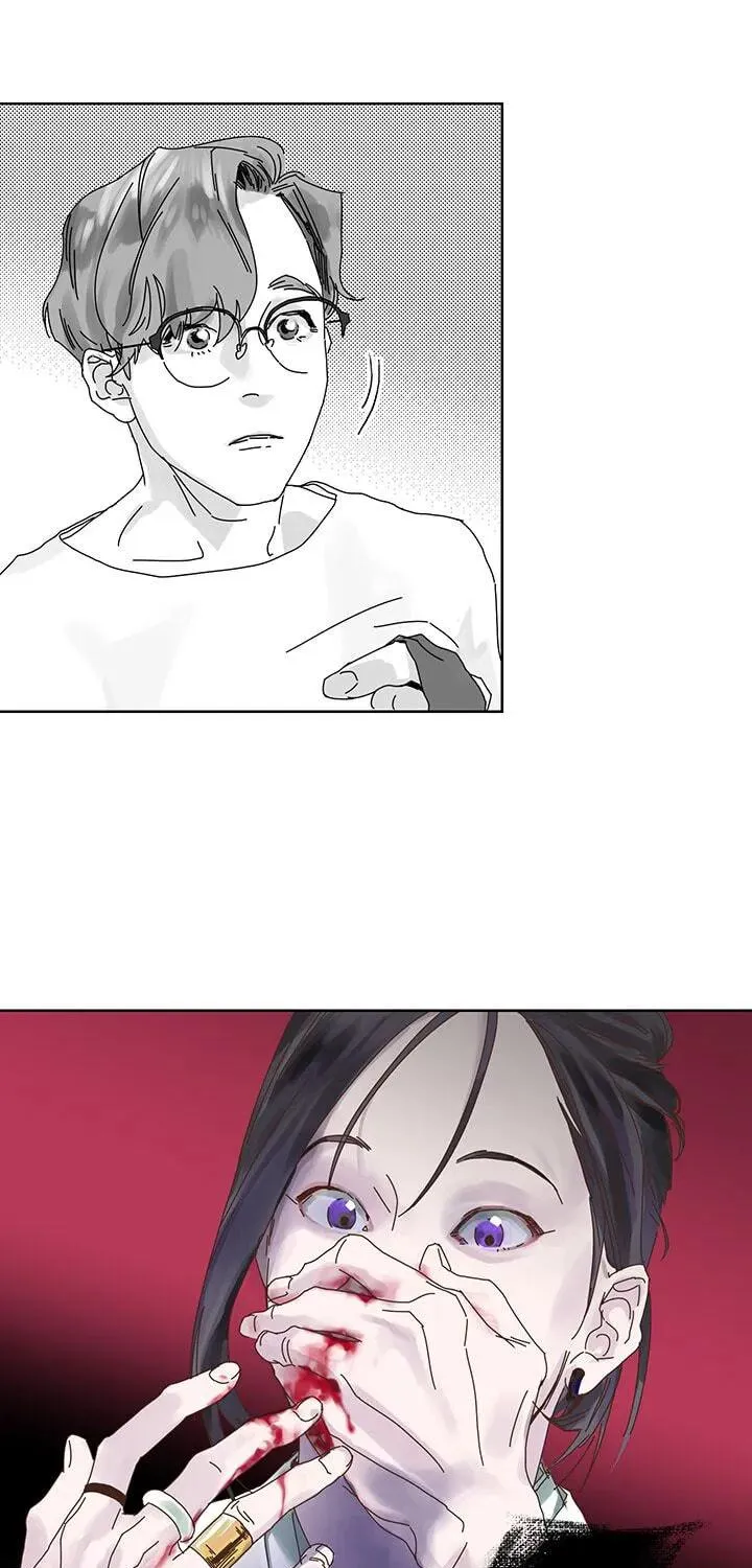 Catching The God Chapter 2 page 54 - 