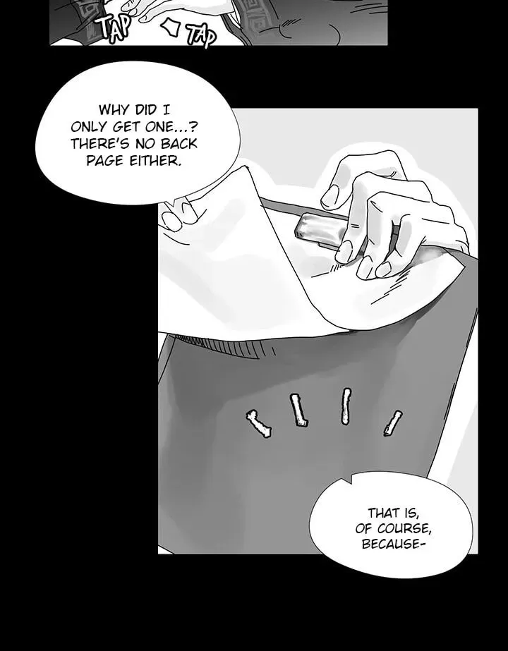 Catching The God Chapter 2 page 8 - 