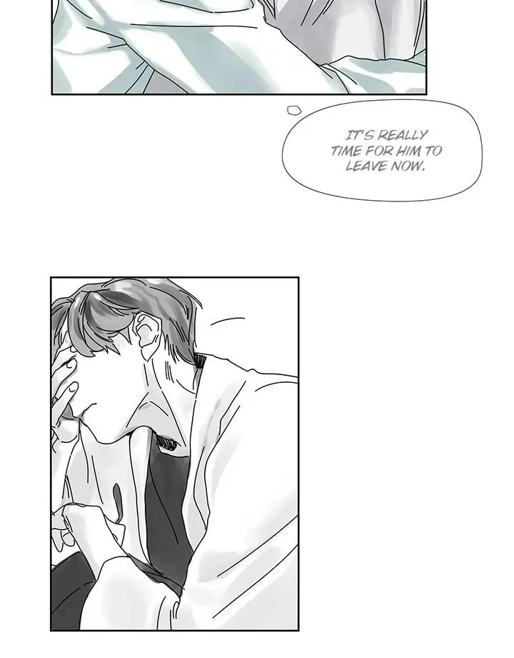 Catching The God Chapter 3 page 12 - 