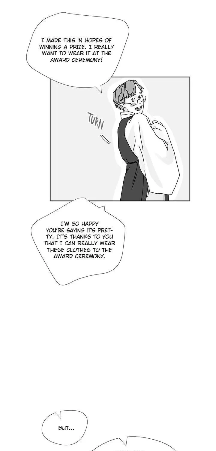 Catching The God Chapter 3 page 15 - 