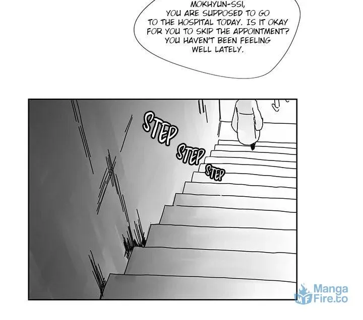 Catching The God Chapter 3 page 16 - 