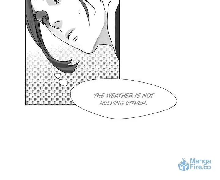 Catching The God Chapter 3 page 22 - 