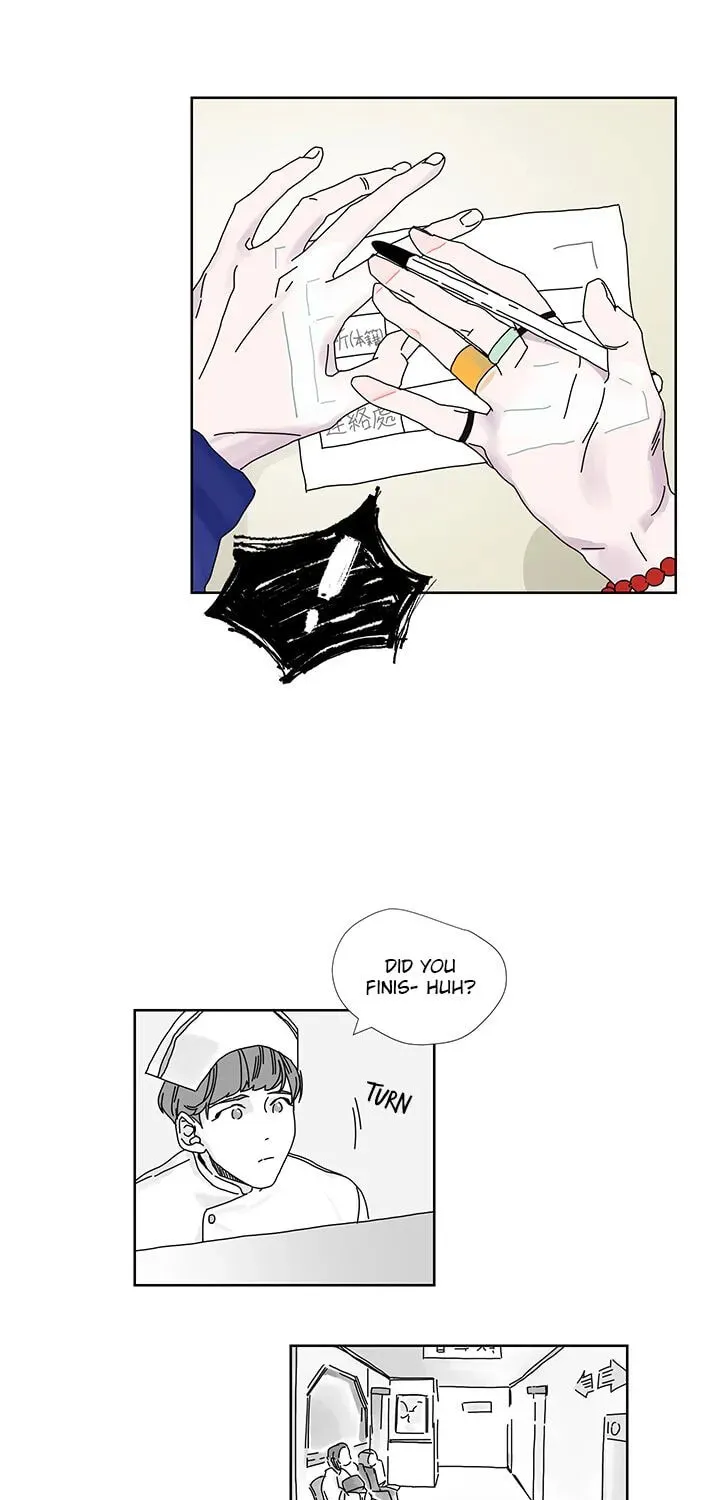 Catching The God Chapter 3 page 29 - 