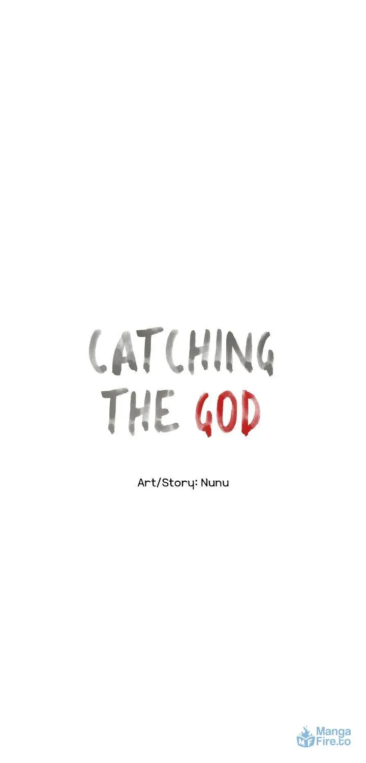 Catching The God Chapter 3 page 4 - 
