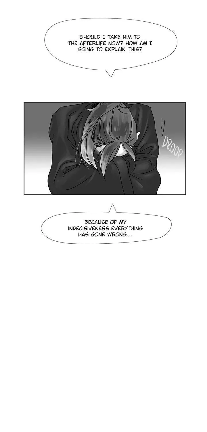 Catching The God Chapter 3 page 33 - 